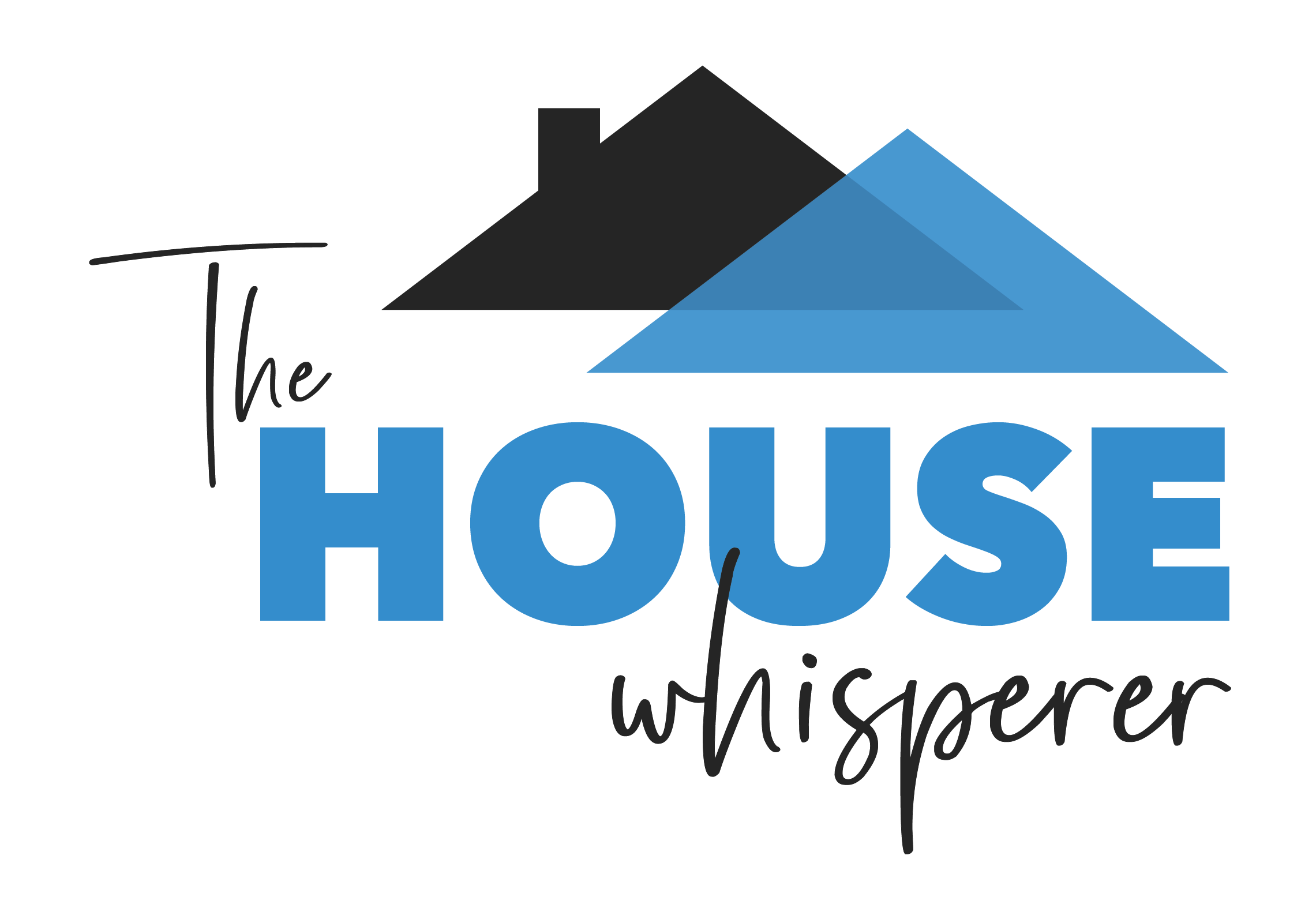 House Whisperer Logo